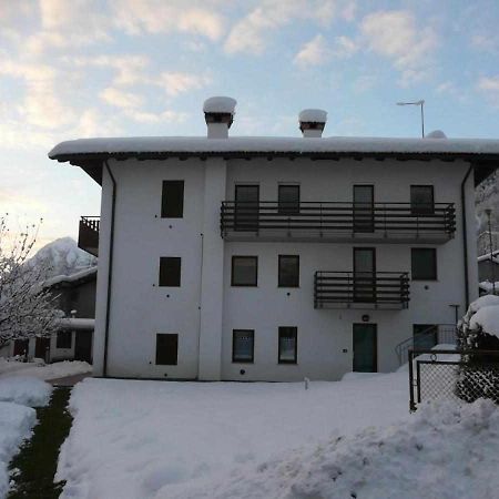 Casa Vacanze Il Bearc Feltrone Zewnętrze zdjęcie