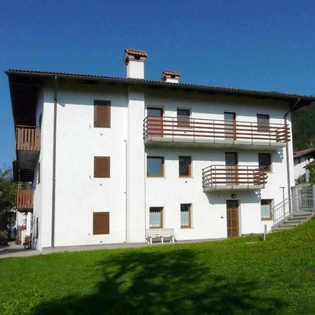 Casa Vacanze Il Bearc Feltrone Zewnętrze zdjęcie