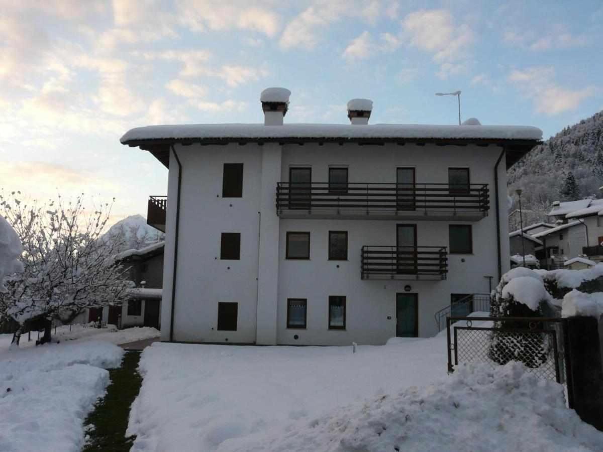 Casa Vacanze Il Bearc Feltrone Zewnętrze zdjęcie