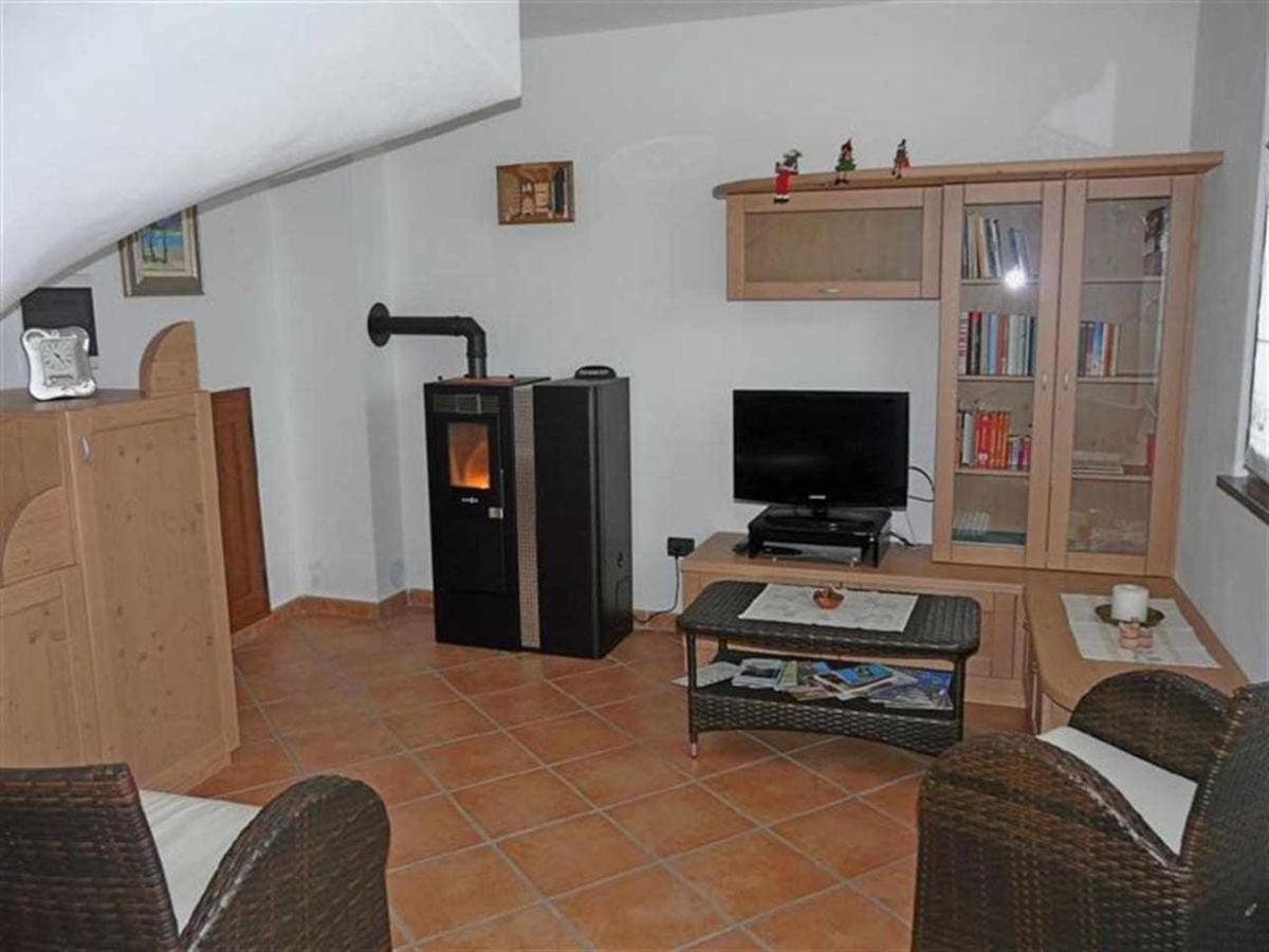 Casa Vacanze Il Bearc Feltrone Zewnętrze zdjęcie