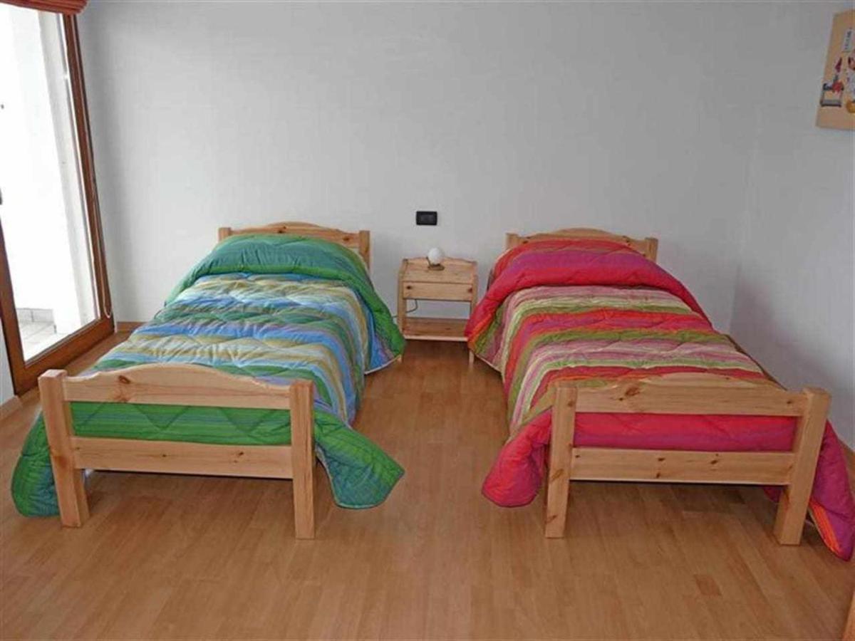 Casa Vacanze Il Bearc Feltrone Zewnętrze zdjęcie