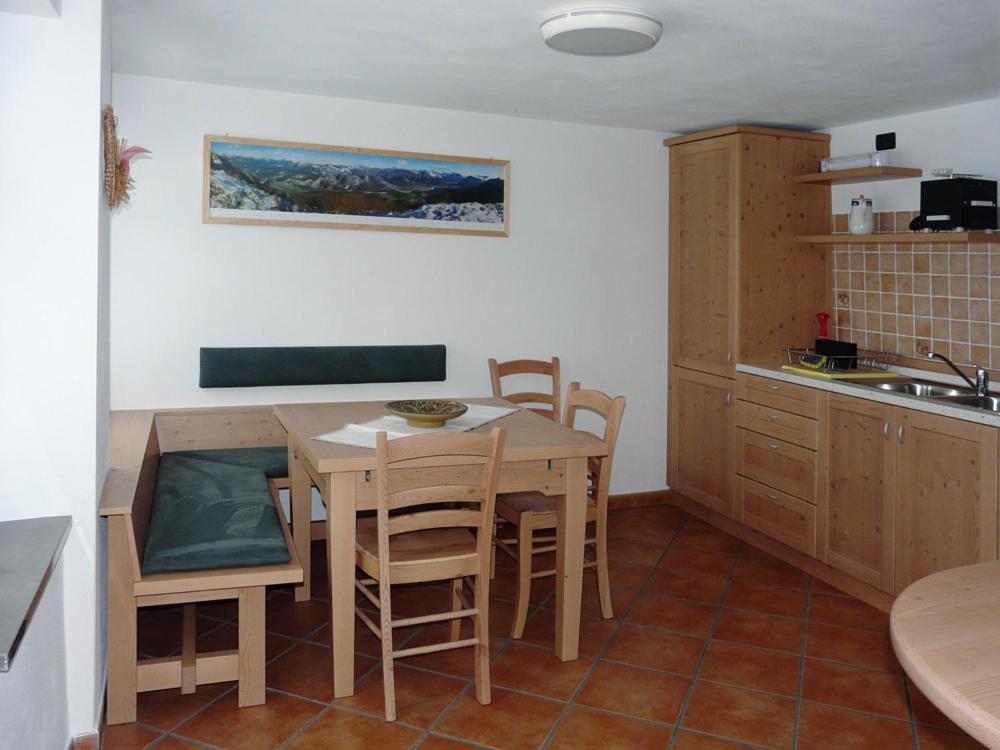 Casa Vacanze Il Bearc Feltrone Zewnętrze zdjęcie