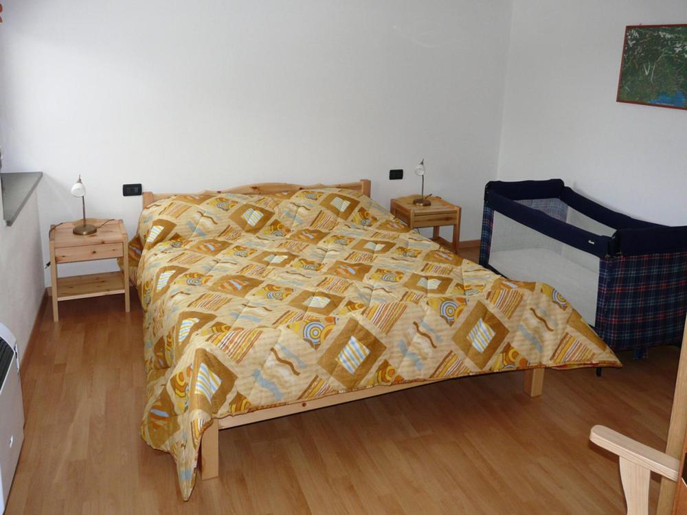 Casa Vacanze Il Bearc Feltrone Zewnętrze zdjęcie